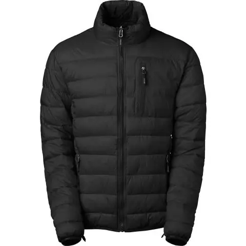 Billig South West Jkt Ames padded Jacka